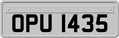 OPU1435