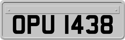 OPU1438