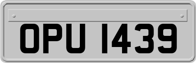OPU1439