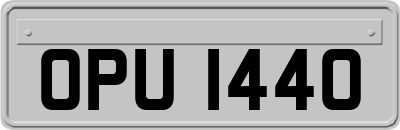 OPU1440