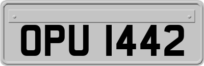 OPU1442