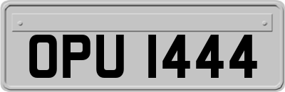 OPU1444