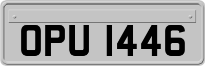 OPU1446