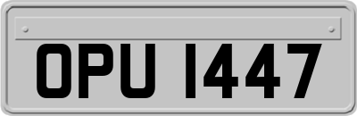 OPU1447