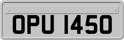 OPU1450