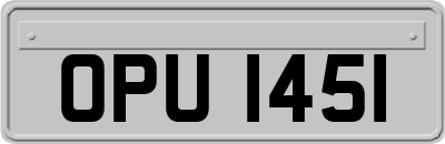 OPU1451