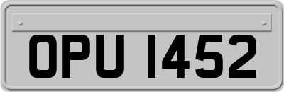 OPU1452