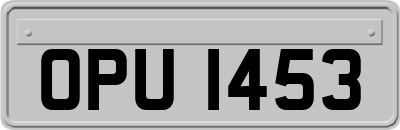 OPU1453