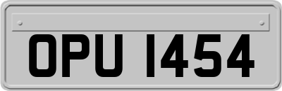 OPU1454