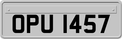 OPU1457