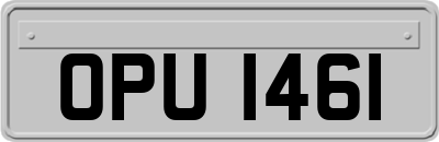 OPU1461