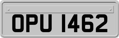 OPU1462