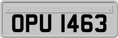 OPU1463