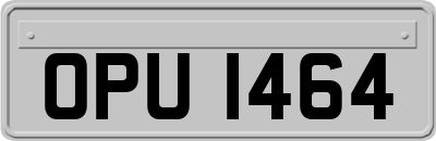 OPU1464