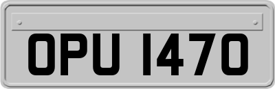 OPU1470
