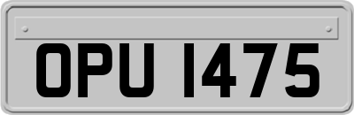 OPU1475
