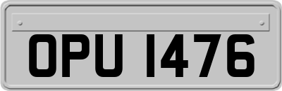 OPU1476