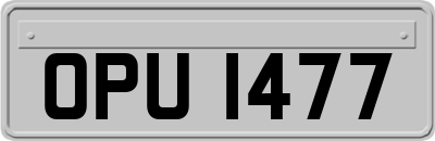 OPU1477