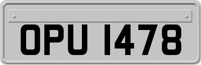 OPU1478