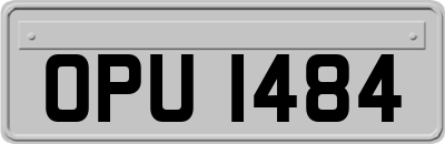 OPU1484