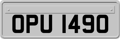 OPU1490