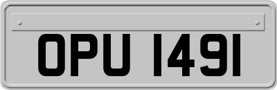 OPU1491