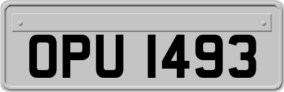 OPU1493