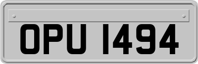 OPU1494