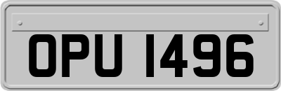 OPU1496