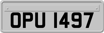 OPU1497