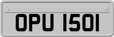 OPU1501