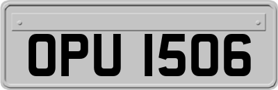 OPU1506