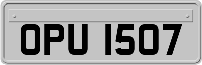 OPU1507