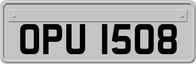 OPU1508