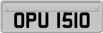 OPU1510