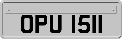 OPU1511