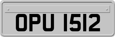 OPU1512