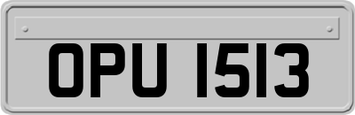 OPU1513