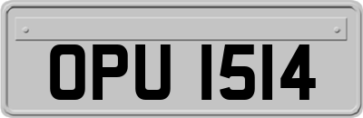 OPU1514
