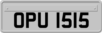 OPU1515