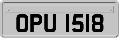 OPU1518