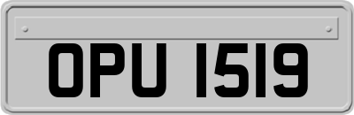 OPU1519