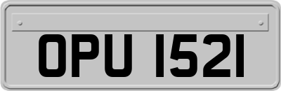 OPU1521