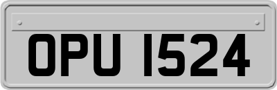 OPU1524