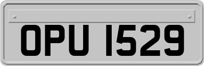 OPU1529
