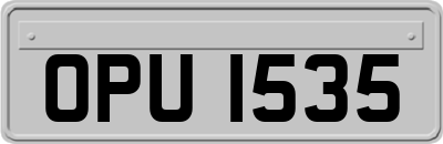 OPU1535