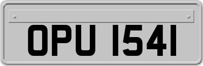 OPU1541