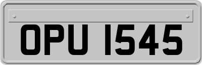 OPU1545