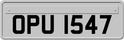 OPU1547