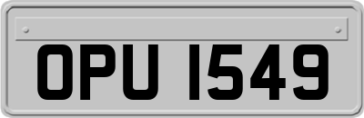 OPU1549